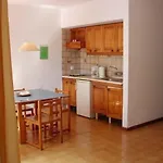 Maribel Apartment *