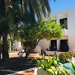 Maribel Apartment