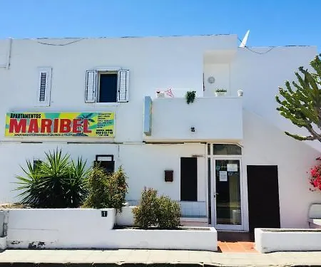 Maribel Apartman Puerto del Carmen (Lanzarote)