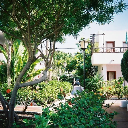 Apartman Maribel Puerto del Carmen (Lanzarote)