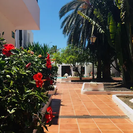 Maribel Apartment