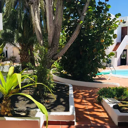 Apartment Maribel Puerto del Carmen (Lanzarote)