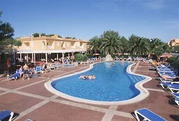 Maribel Apartman *