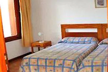 Maribel Apartment *