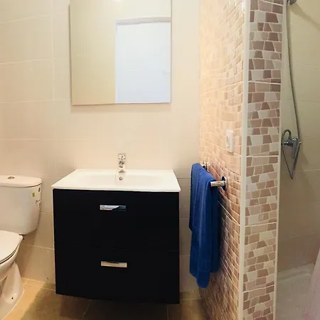 Apartment Maribel