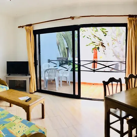 Apartman Maribel