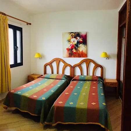 Apartment Maribel