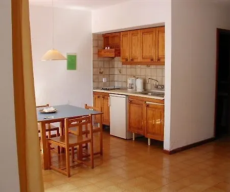 Apartman Maribel *