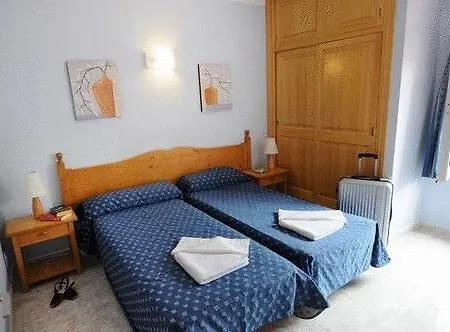 Apartman Maribel