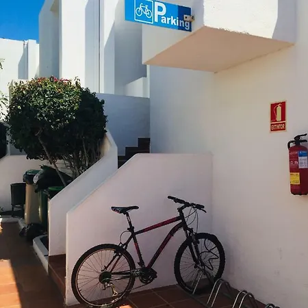 Apartman Maribel *