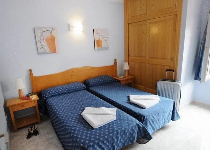 Maribel פוארטו דל כרמן