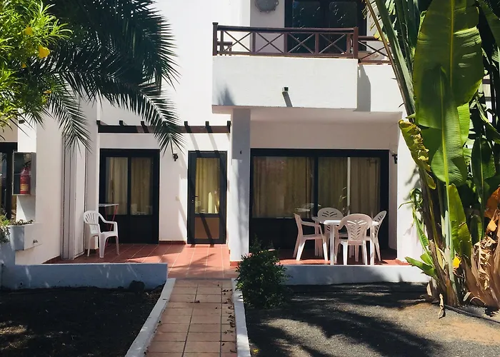 Maribel * פוארטו דל כרמן