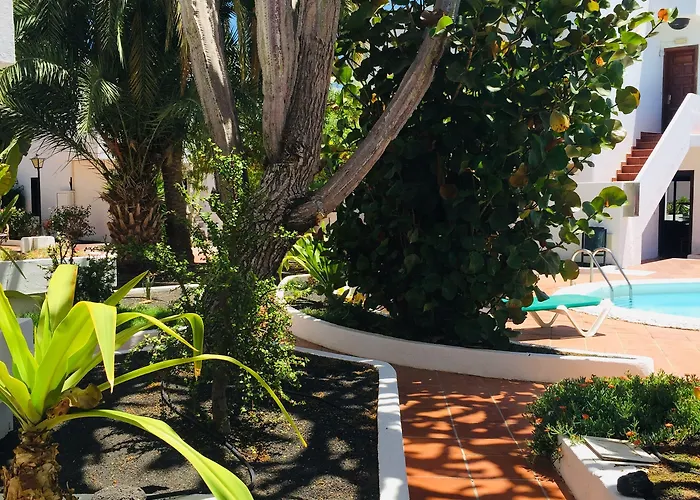 Apartment Maribel Puerto del Carmen (Lanzarote)