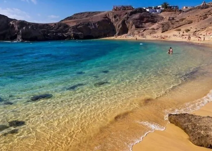 Maribel * פוארטו דל כרמן