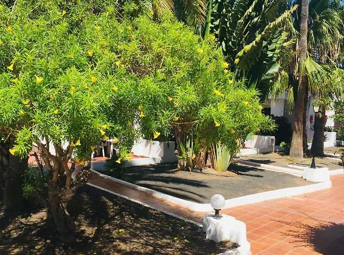 Maribel * Puerto del Carmen (Lanzarote)