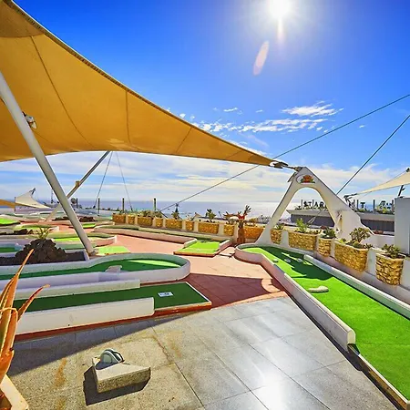 Maribel Apartamento *