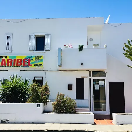 Maribel * Puerto del Carmen (Lanzarote)