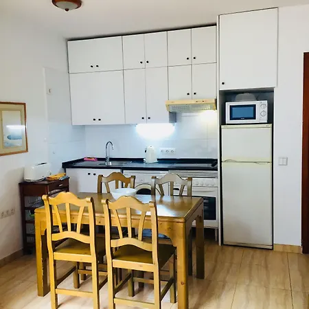 Maribel Apartamento *