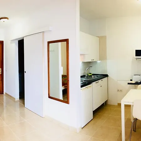 شقة أبارتامينتوس ماريبل