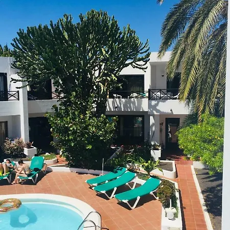 Maribel Apartamento Puerto del Carmen (Lanzarote)