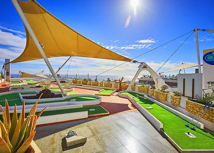 Maribel Apartamento *