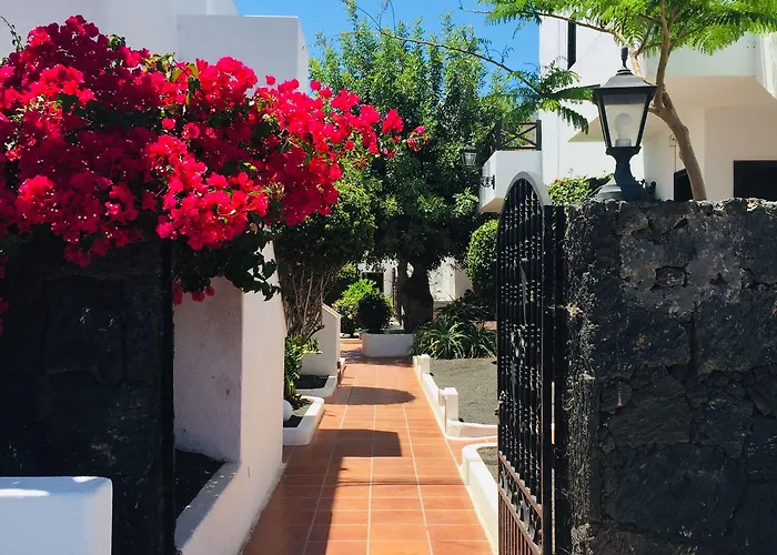 Maribel Apartment Puerto del Carmen (Lanzarote)