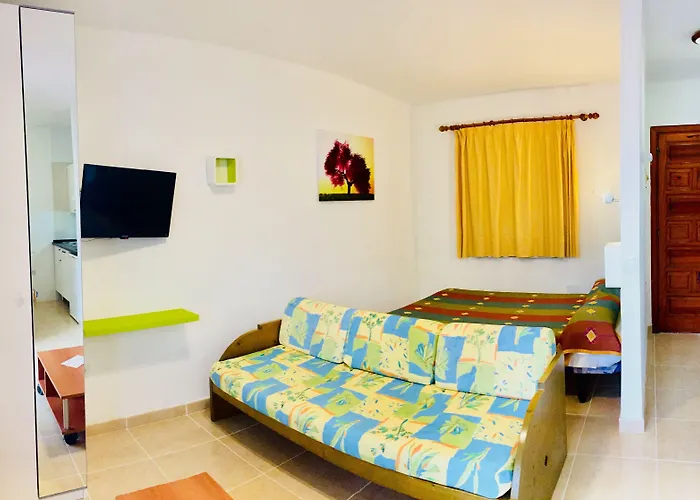 Apartment Maribel Puerto del Carmen (Lanzarote)