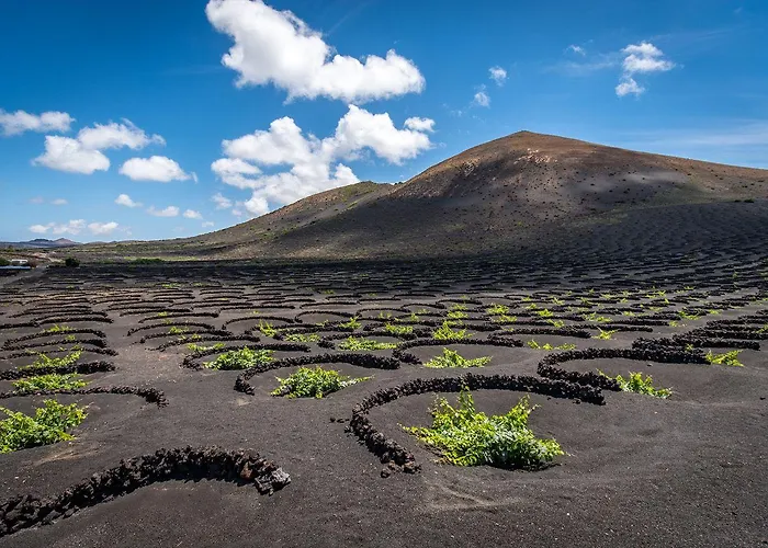 Maribel Apartamento Puerto del Carmen (Lanzarote)