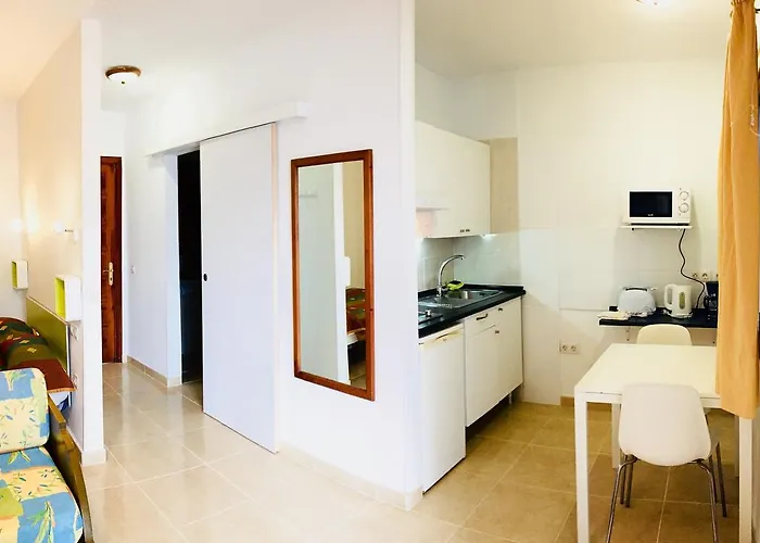 Apartamento Maribel
