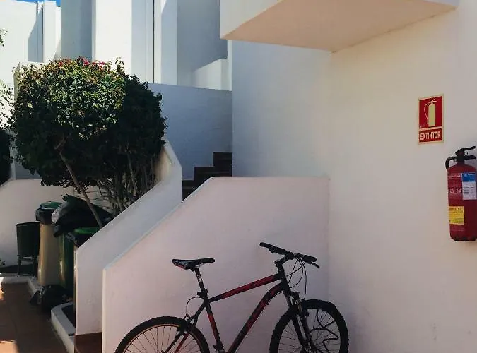 Apartamento Maribel *