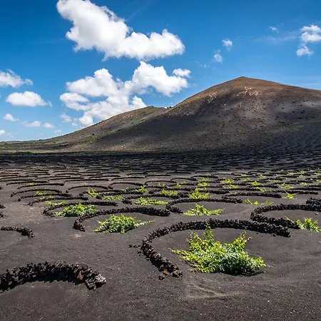 Maribel Lejlighed Puerto del Carmen (Lanzarote)